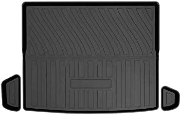 Amazon Mixsuper Custom Fit Cargo Liner For New Jeep Grand Cherokee