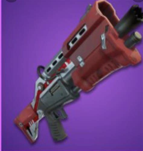 Who Remembers The Original Purple Tac Shotgun Gag