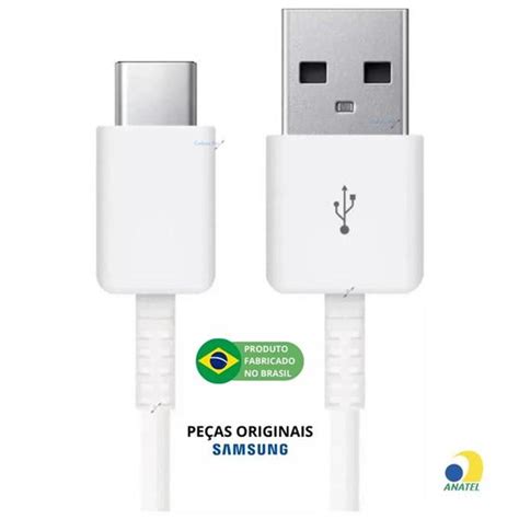 Cabo Usb Tipo C Samsung Original Samsung Galaxy A32 5G ORIGINAL