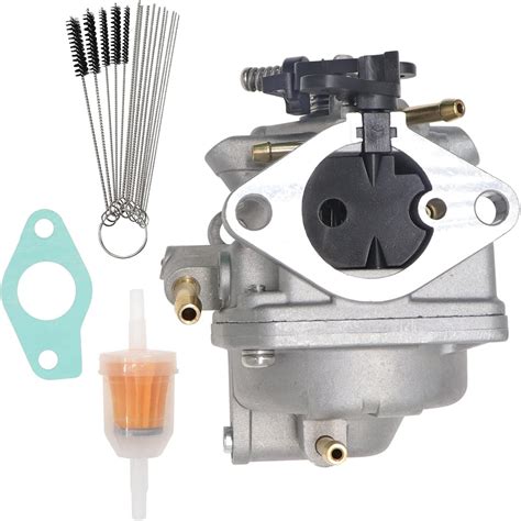 Amazon Carbpro 3R1032001 Carburetor For Nissan Tohatsu Mercury