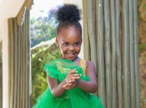 Rema Namakula Eddy Kenzo Children Daughter PHOTOS - UGWIRE