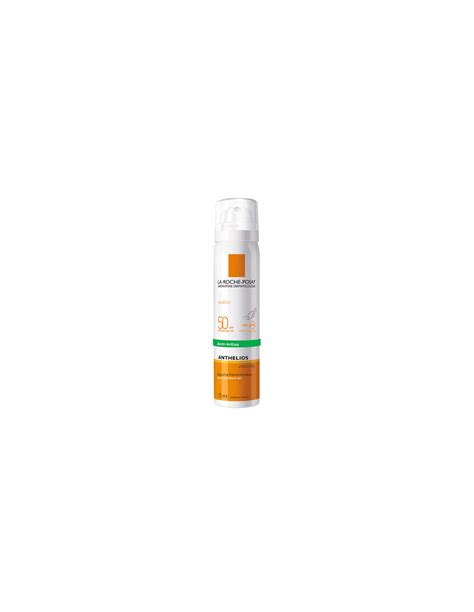 La Roche Posay Anthelios Bruma Anti Brillos Spf Ml