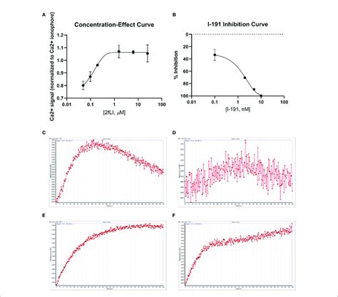 Par2 And Tryptase 6 Trigger Calcium Signals In Hek 293 Cells Calcium