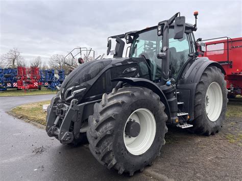 Valtra Q305 Gebraucht Neu Kaufen Technikboerse