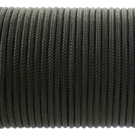 Шнур-паракорд (Paracord Type I - 2,3 мм) Simple Olive 004m 30 м. – фото ...