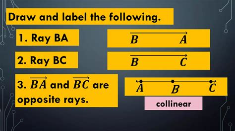 Naming Angles And Its Kinds Ppt