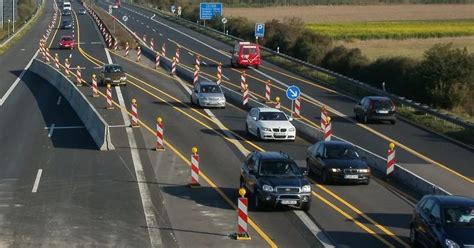 La DGT estrena los nuevos radares de obra este verano cómo funcionan y