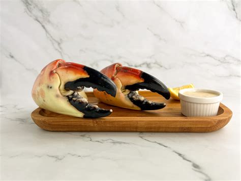 Super Colossal Florida Stone Crab Claws Buy Colossal Stone Crab