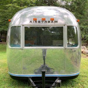 Airstream Ft Land Yacht For Sale In Hudson Valley Airstream