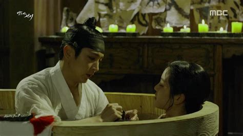 Scholar Who Walks The Night Episode 10 Recap A Koalas Playground