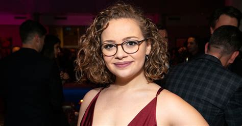 Rumour Carrie Hope Fletcher To Star In Andrew Lloyd Webbers