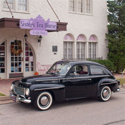 1962 Volvo Pv544 Sport For Sale