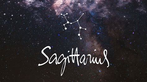 Sagittarius Traits Characteristics And Personality Traits