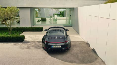 Marking A Milestone The 2022 Porsche 911 Edition 50 Years Porsche