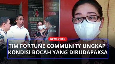 Berita Populer Hari Ini Bocah Tahun Dirudapaksa Hingga Dua Perampok