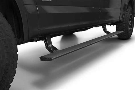 Research Powerstep Xtreme Running Boards Wheelonline