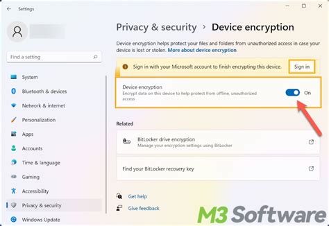 Device Encryption Vs BitLocker Whats The Difference