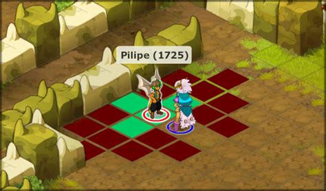 Movement Range Display Improvement Devblog Dofus Dofus El Mmorpg