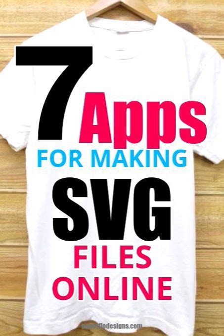 How To Make Svg Files Easy Apps To Try Now Artofit