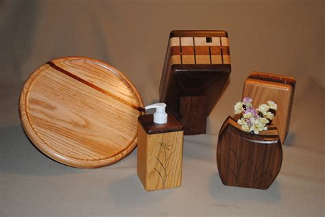 A Gift Of Wood, Quality Handcrafted Gifts Made In Wisconsin Review ...
