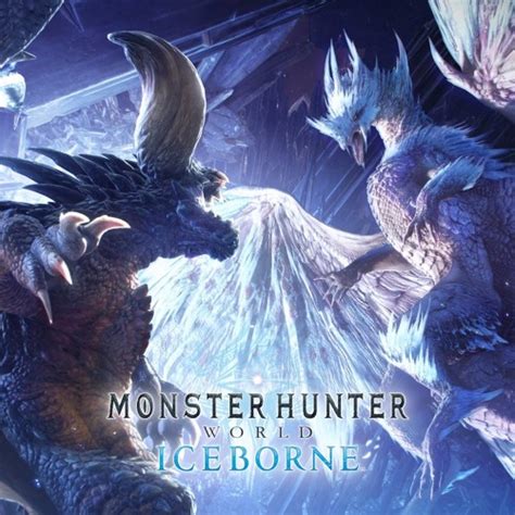 Stream Monster Hunter World: Iceborne OST~ Shara Ishvalda theme pt.2 by ...