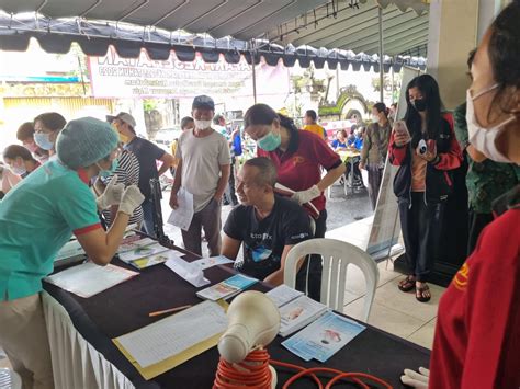 Tingkatkan Derajat Kesehatan Masyarakat Puskesmas I Denpasar Selatan