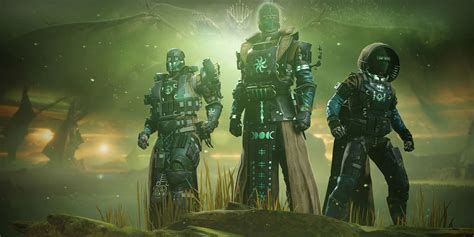 Destiny 2: Savathun Might Have Already Taken Other Guardians