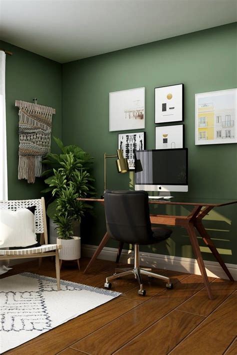 A Guide To Colour Combination For Study Room |TimesProperty