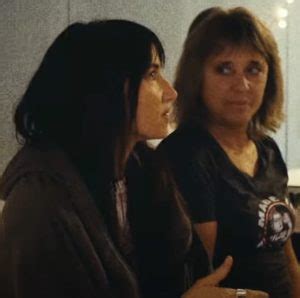 Suzi Quatro KT Tunstall Release Duets Album Face To Face Best