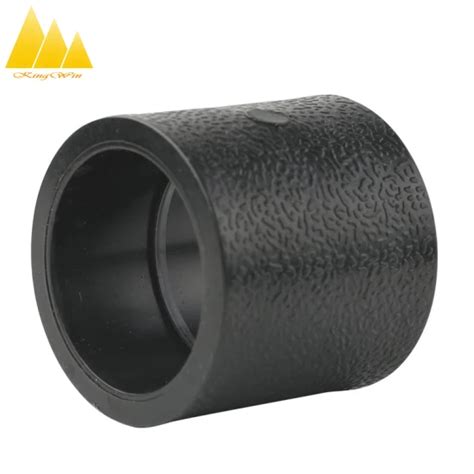 Polyethylene Tee Sdr Butt Hdpe Pipe Fittings Water Supply Butt Fusion