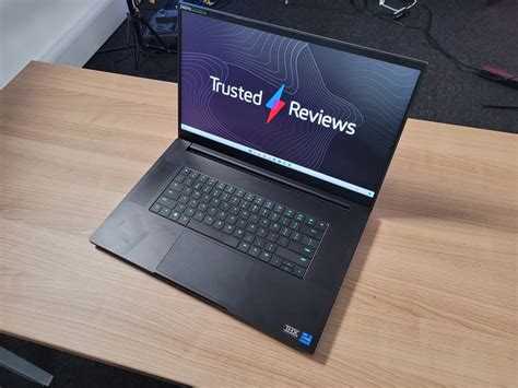 Razer Blade 17 2022 Review Trusted Reviews