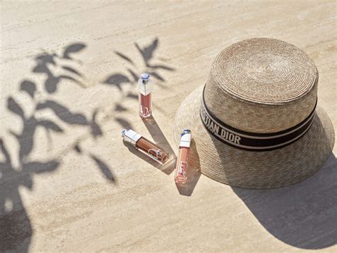 Christian Dior Summer 2023 Makeup Collection Les FaÇons