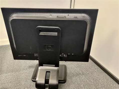 HP Compaq LA2405wg Monitor Kaufen Auf Ricardo