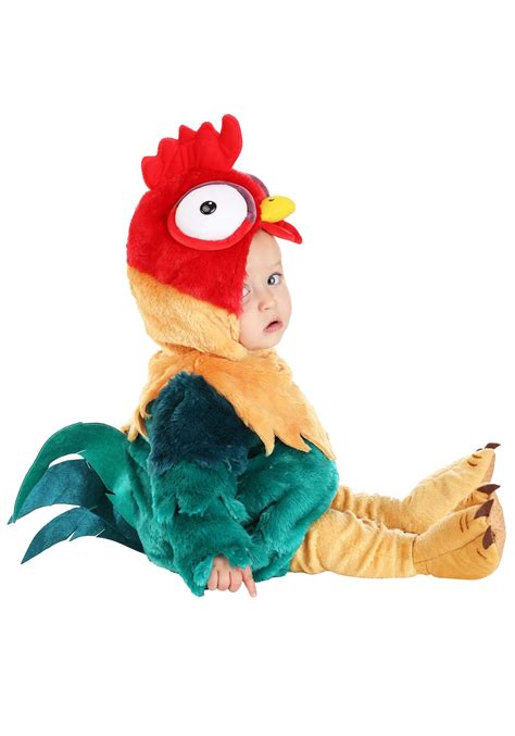 Disney Moana Hei Hei Bubble Infant Costume Disney Costumes