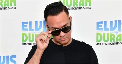 What Is Mike "The Situation" Sorrentino's Net Worth?