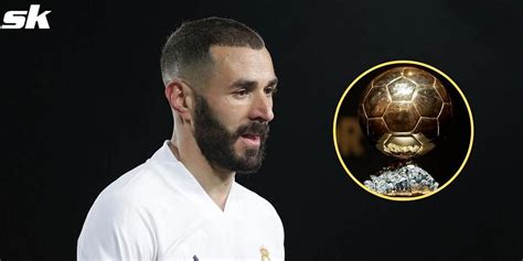 The Show Must Go On Real Madrid Superstar Karim Benzema Reacts To