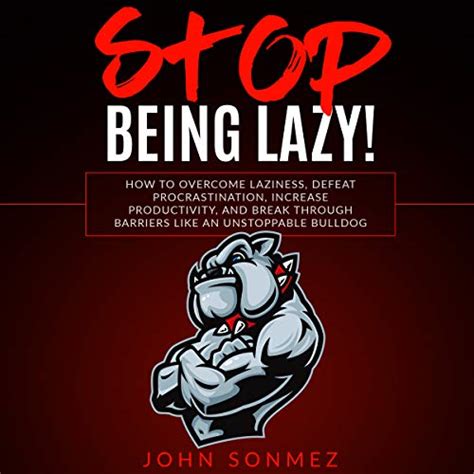 Amazon 23 Anti Procrastination Habits How To Stop Being Lazy And