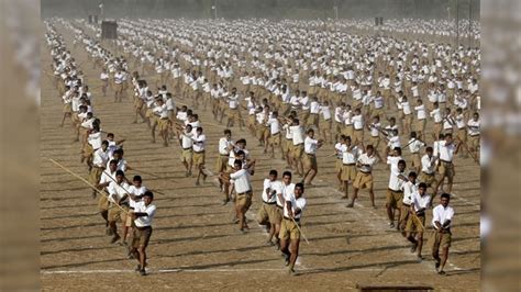 RSS gets new uniform, replaces khaki shorts with brown pants to attract youth