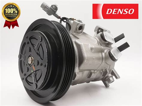 Cpndtvio Rc Toyota Vios Ncp Se C Denso Compressor Leg