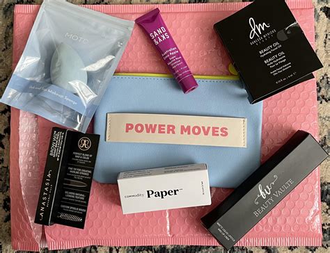 Best Ipsy Bag Images On Pholder Beauty Boxes Ipsy And Pan Porn