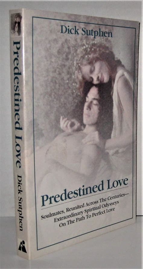 Predestined Love Soulmates Reunited Across The Centuries