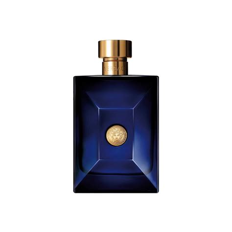 N C Hoa Nam Versace Pour Homme Dylan Blue Ml