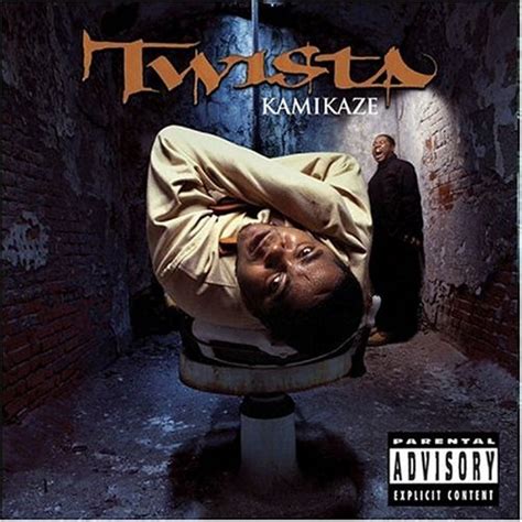 Twista: Kamikaze Album Review | Pitchfork