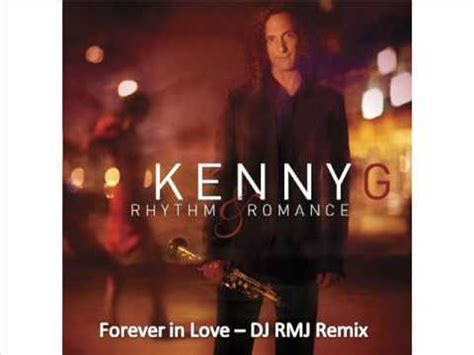 Forever In Love Kenny G RMJ Remix YouTube