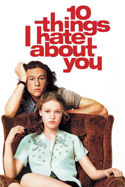 Senden Nefret Etmemin Sebebi Things I Hate About You Filmi