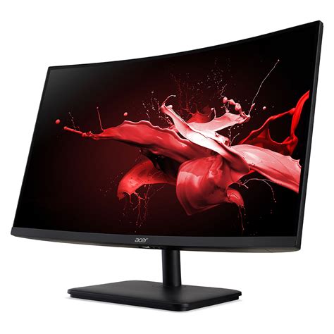 Acer 27 LED ED270Xbiipx Devis Gratuit Garantie 3 Ans LDLC Pro