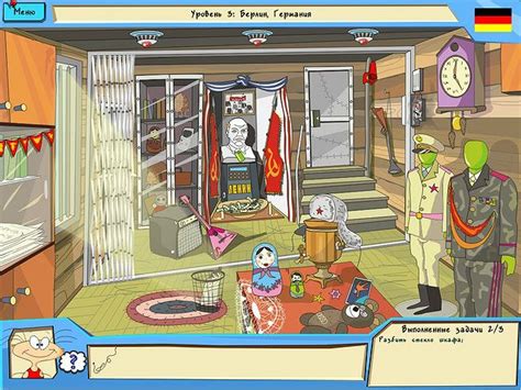 Масяня игры все части скачать торрент на ПК