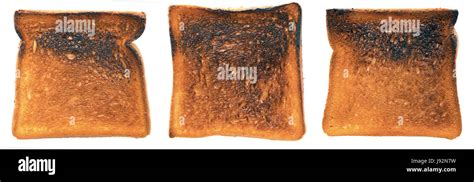 Bread Sliced Burnt Burned Toast Toasted Food Aliment Bread