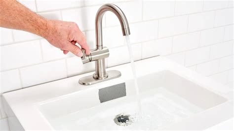 Guide To Unblocking Your Bathroom Sink — The Easy Guide‐ Wp Plumbing