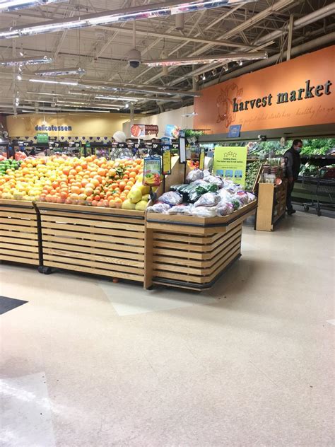 Hannaford Supermarkets Updated January Reviews Main